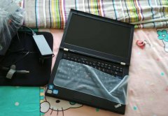 酷睿i5的平时学习用了一学期时间的联想笔记本电脑